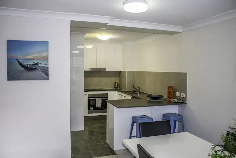 Foto - Surfers Beach Holiday Apartments