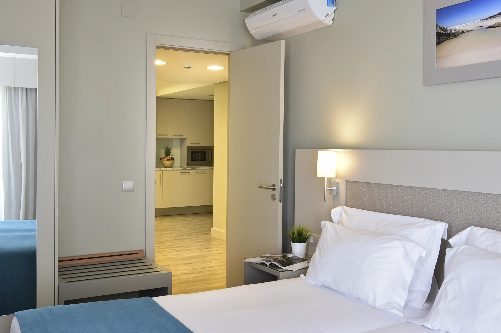 Foto - Aqualuz Lagos by The Editory