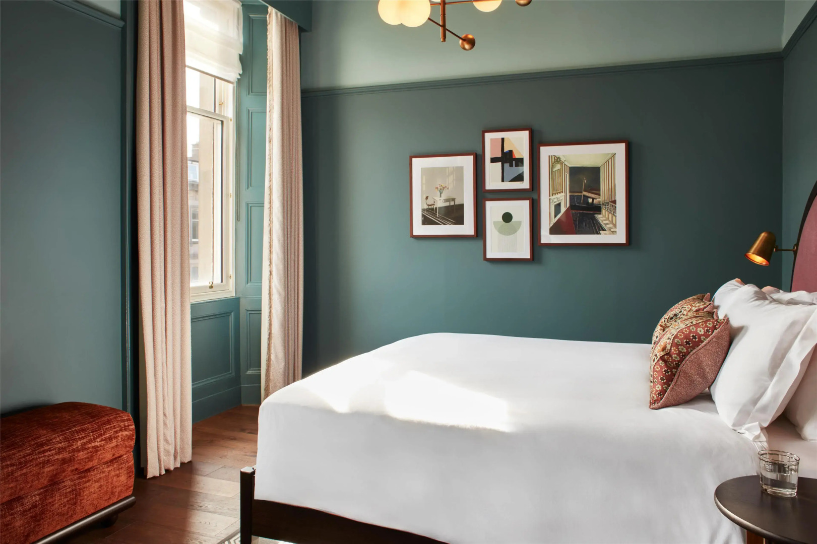 Foto - The Hoxton, Edinburgh