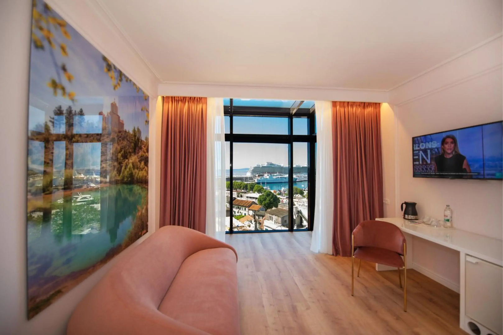Foto - Hotel Luxe