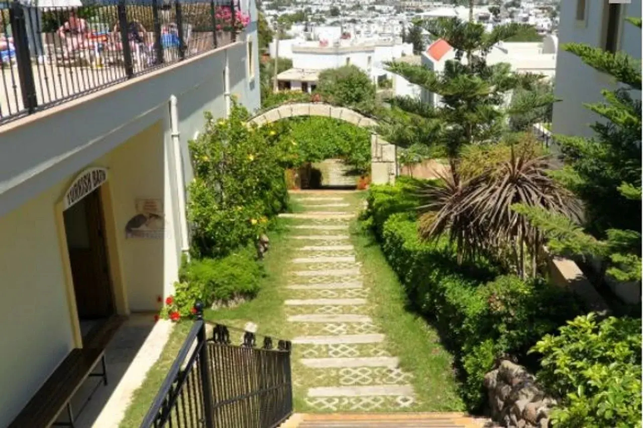 Photo - Zera Bodrum By Özükara