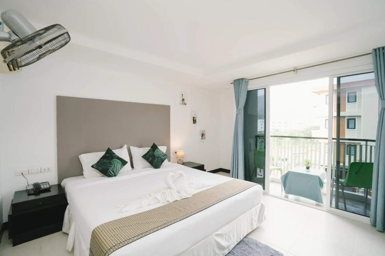 Foto - Noble House Patong