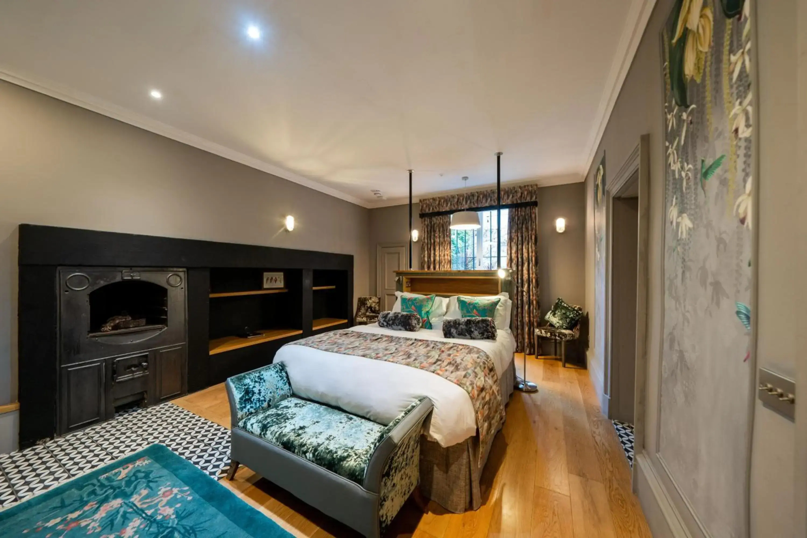 Photo - No11 Boutique Hotel & Brasserie
