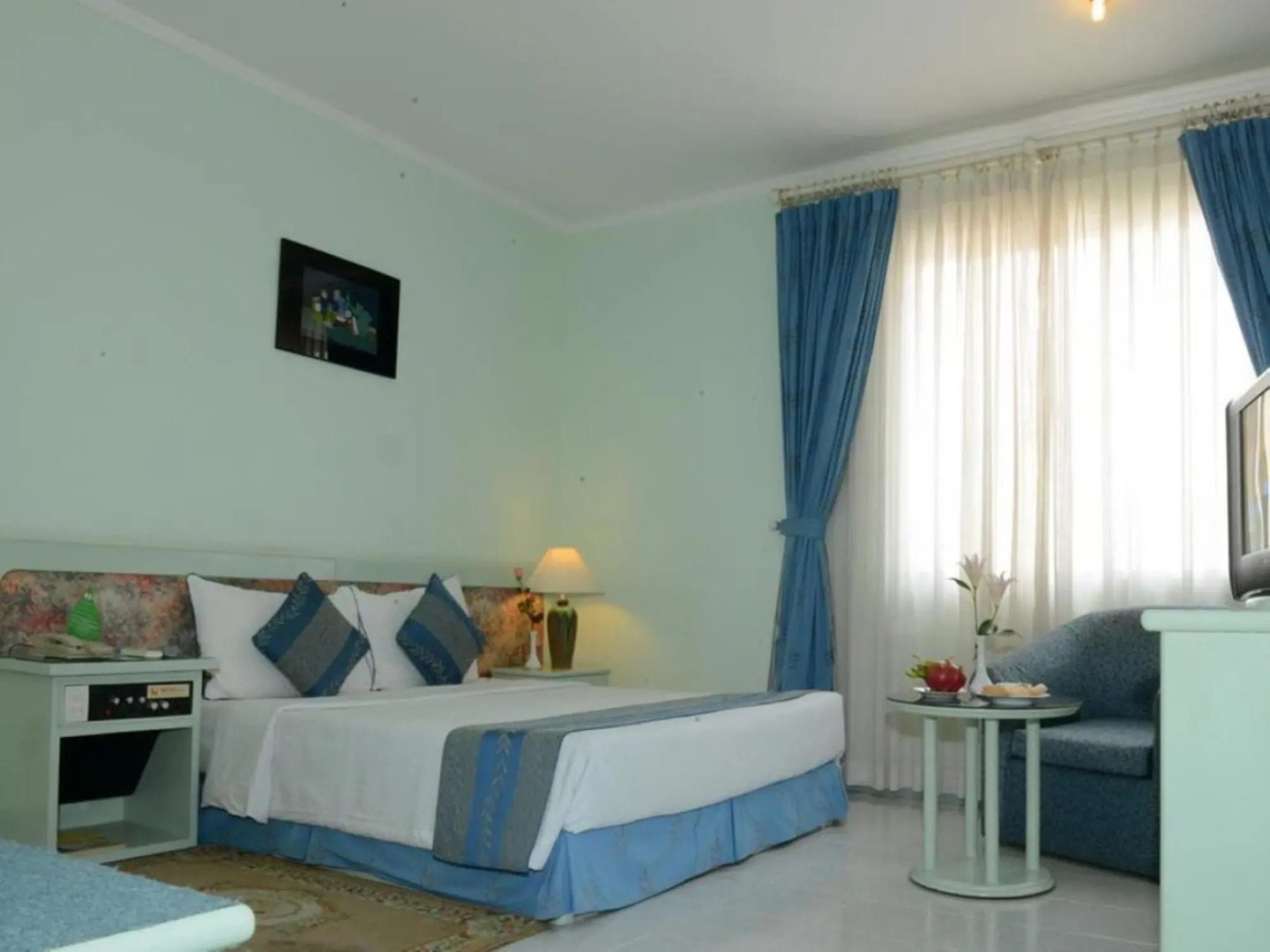 Foto - Bat Dat Hotel