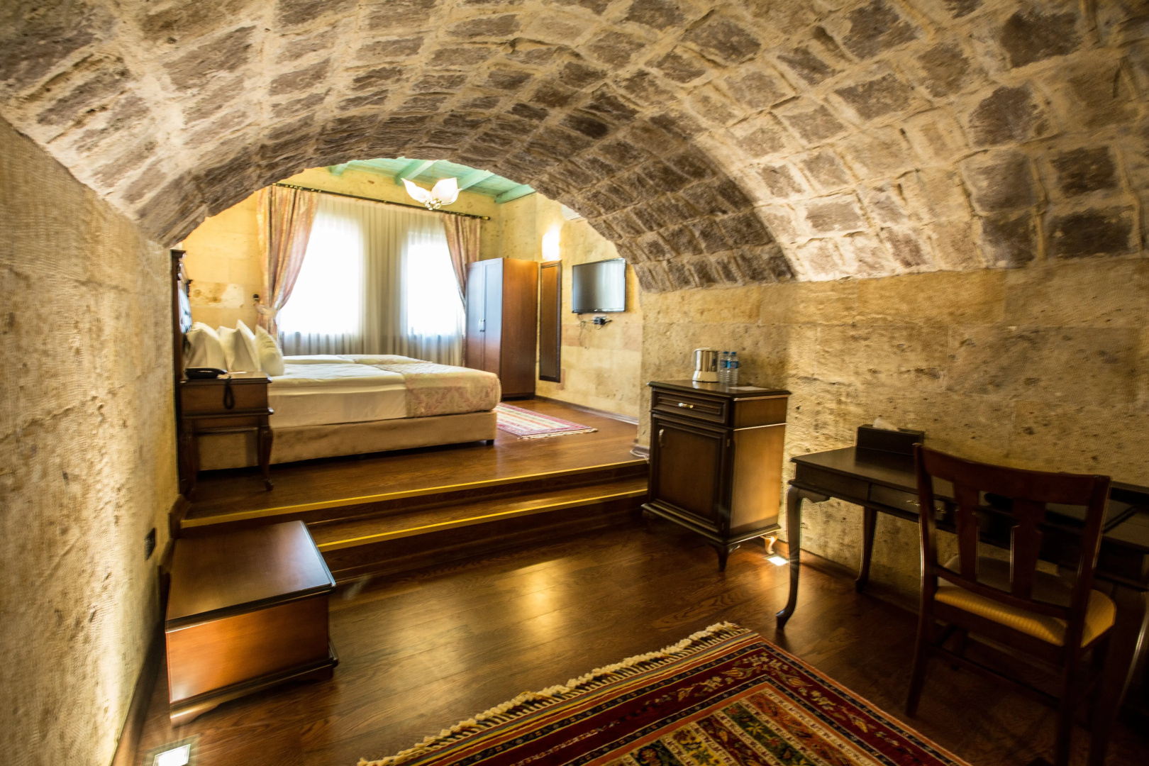 Photo - Cappadocia Cave Resort and Spa - Special Class