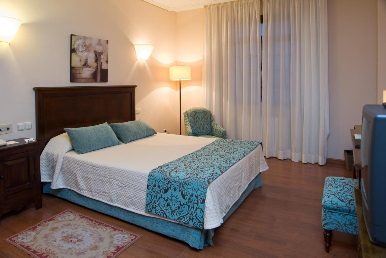Foto - Hotel Pazo O Rial