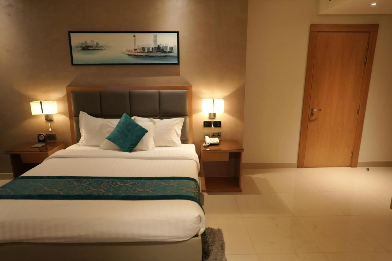 Foto - Magnolia Hotel Houston, a Tribute Portfolio Hotel