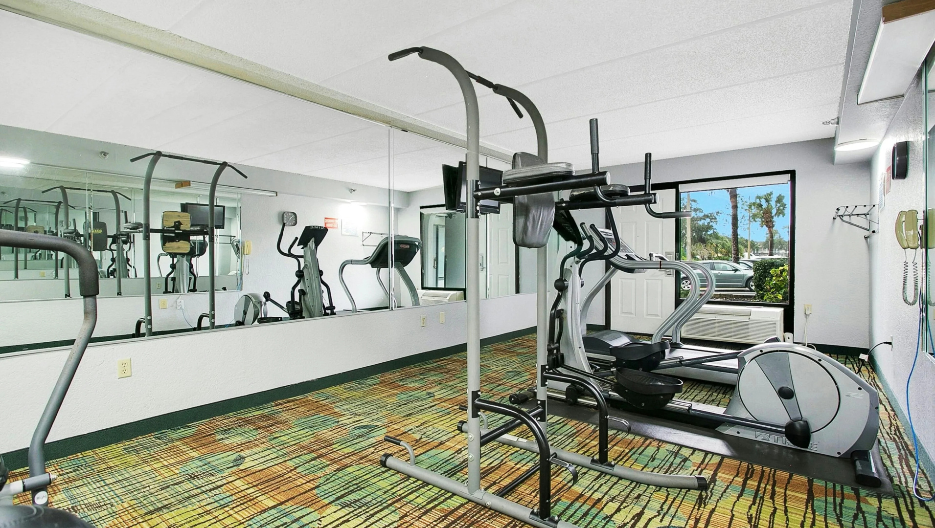Foto - Home 1 Suites Extended Stay - Kissimmee