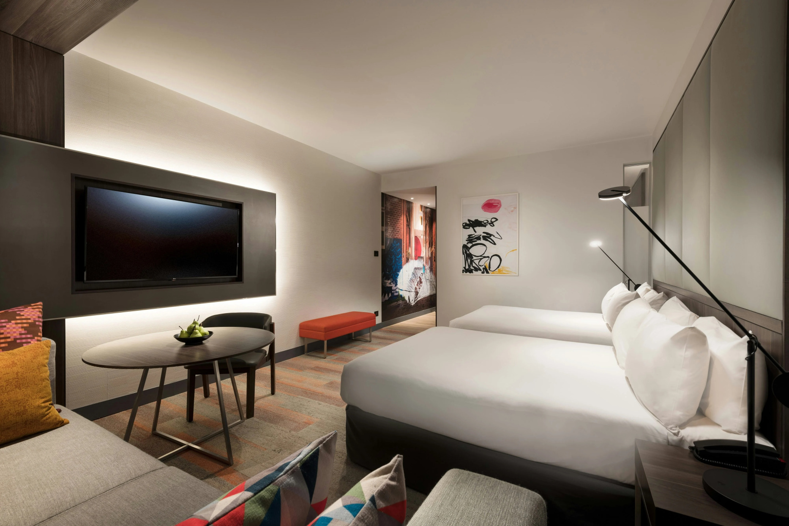 Foto - Aloft by Marriott Perth