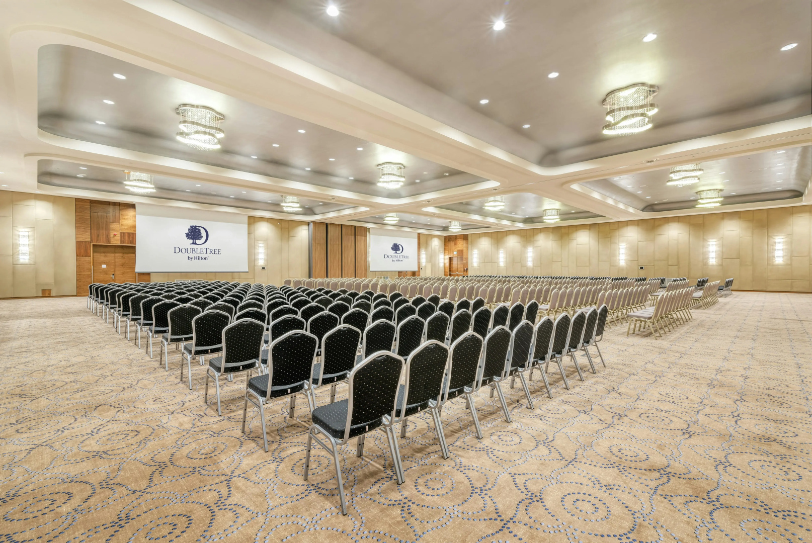 Foto - DoubleTree by Hilton Krakow Hotel & Convention Center