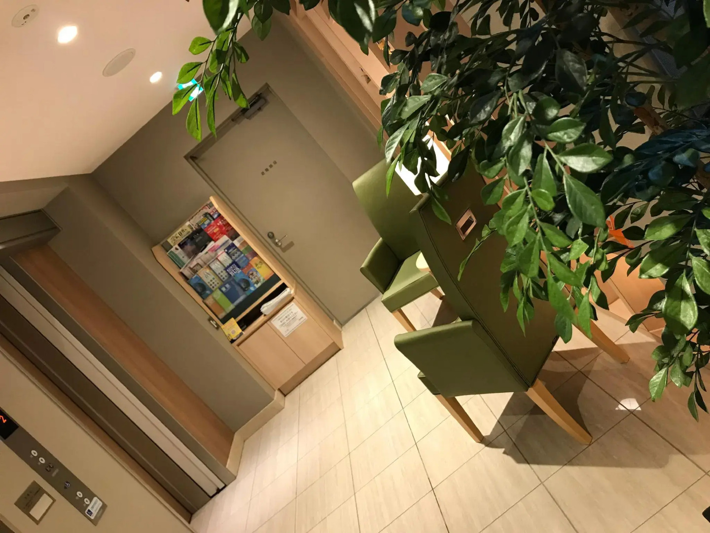 Foto - Smile Hotel Shinagawa Sengakuji Ekimae