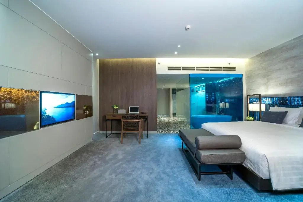 Foto - U Nimman Chiang Mai