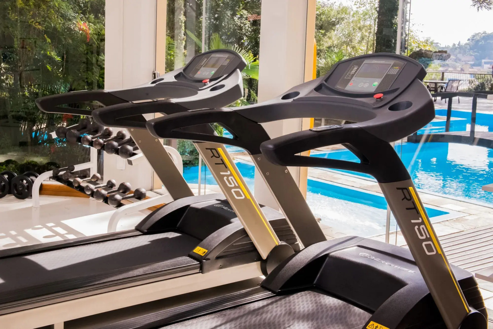 Foto - Flat Wish Serrano Hotel