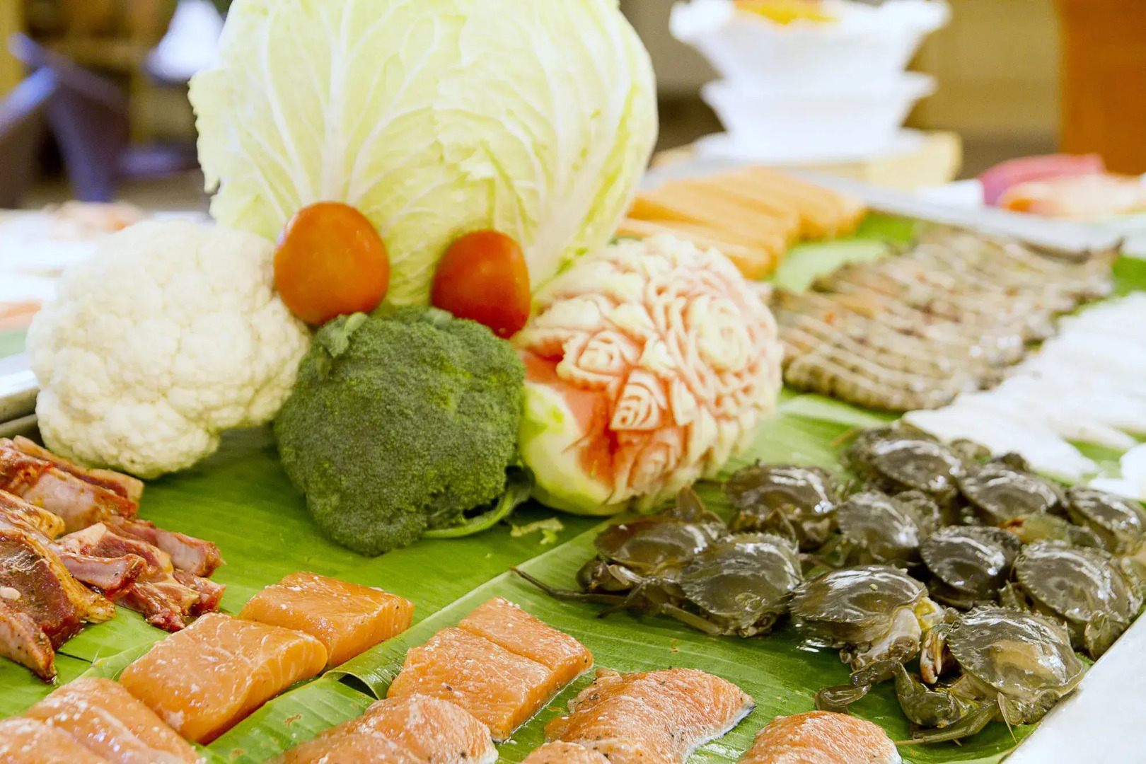 Foto - Dara Airport Hotel