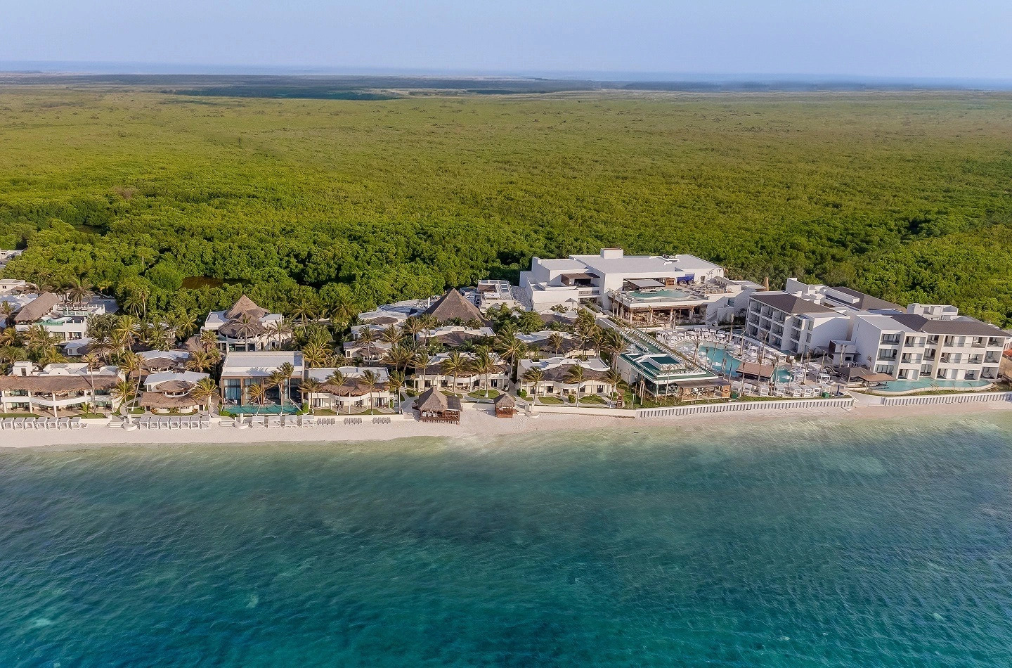 Foto - The Eden by Desire Riviera Maya All Inclusive - Couples Only