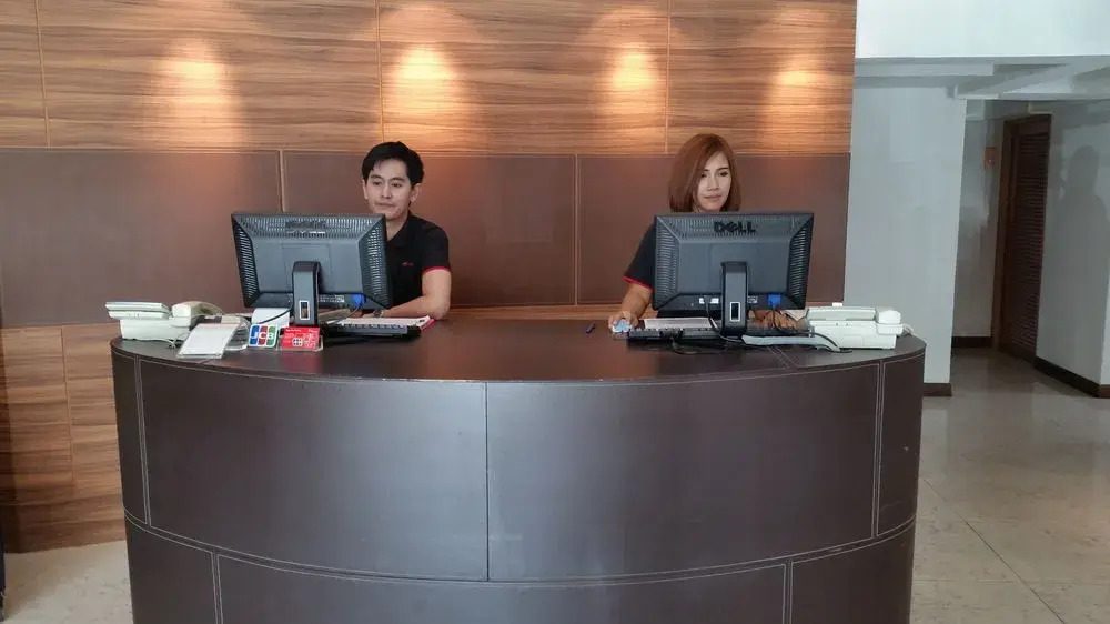 Photo - Sacha's Hotel Uno