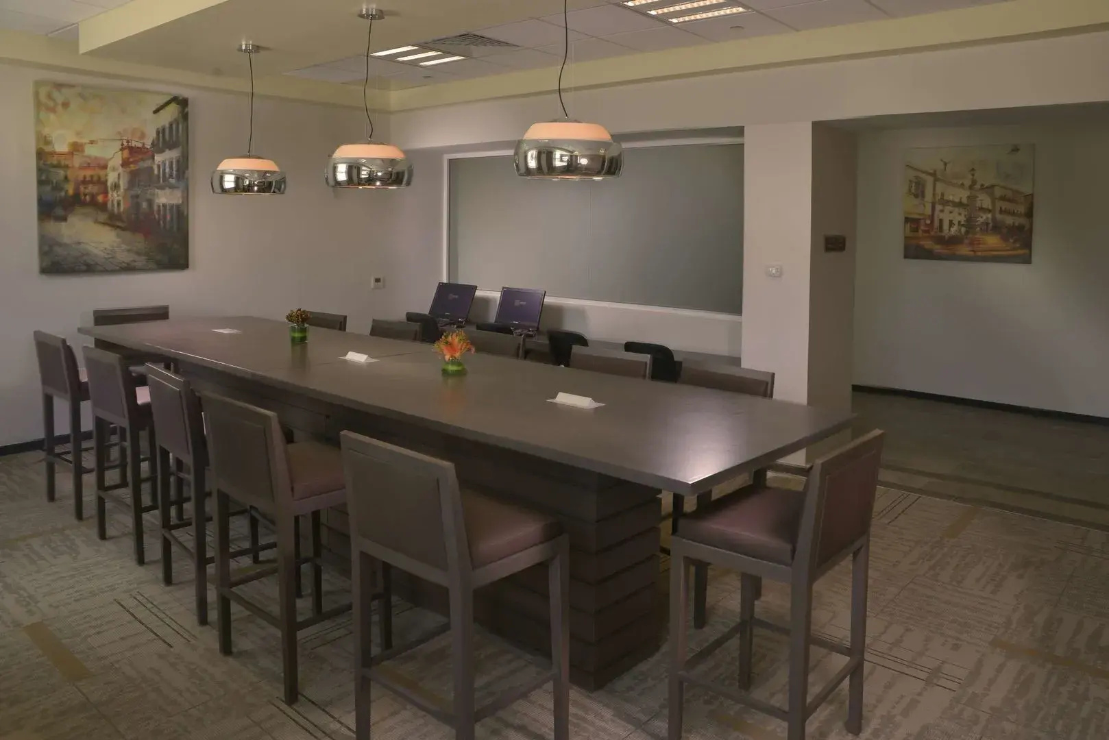 Photo - Hampton Inn by Hilton Zacatecas