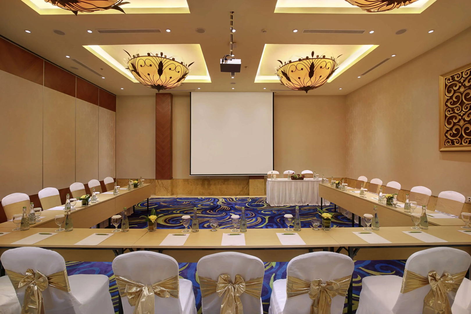 Foto - SenS Hotel and Spa