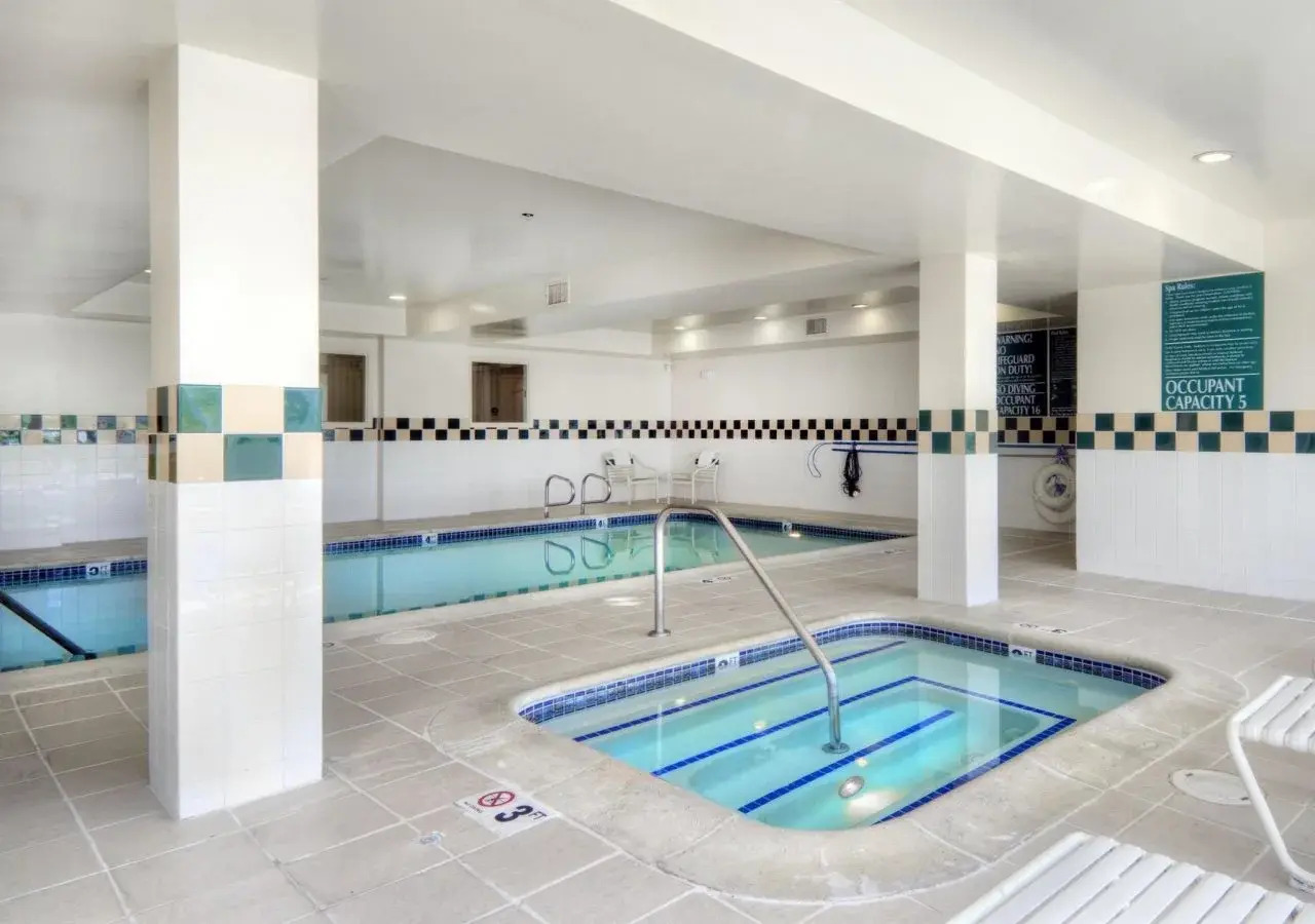 Foto - Hilton Garden Inn Livermore