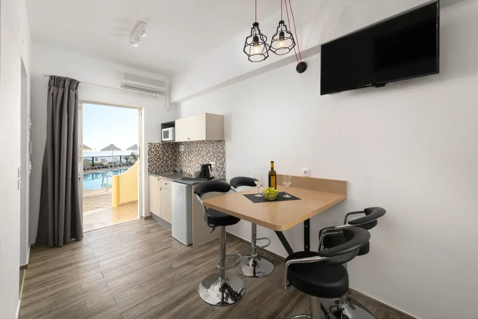 Foto - Pefkos View Suites & Maisonette