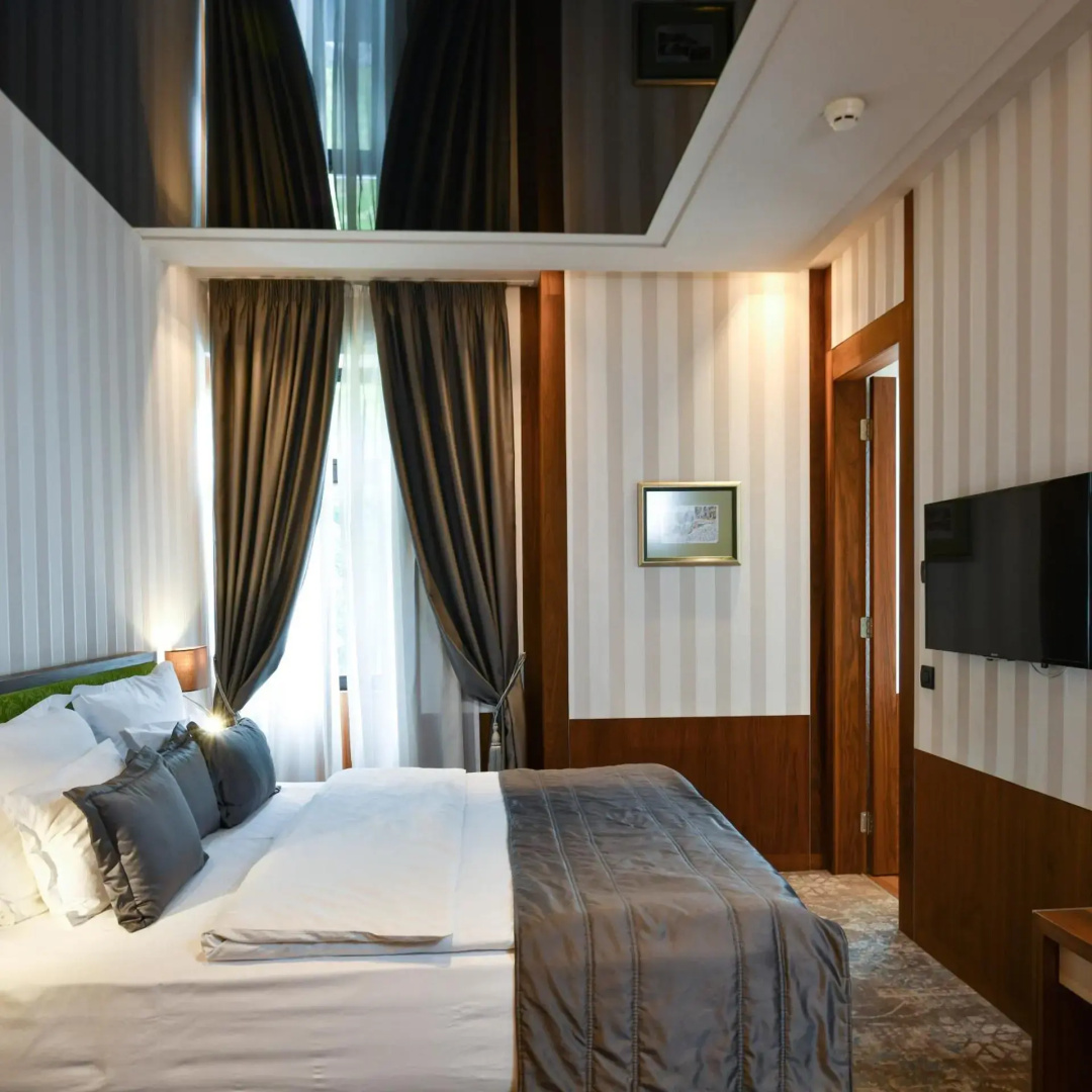 Foto - Heritage Hotel Krone