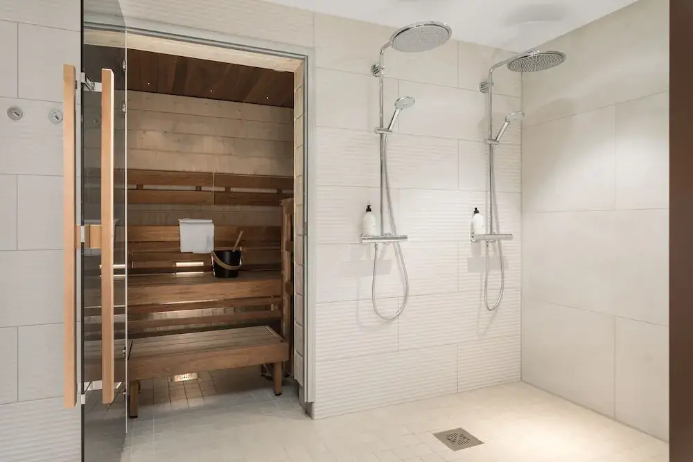 Foto - Noli Katajanokka