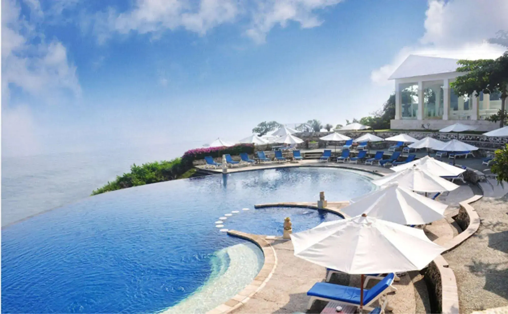 Foto - Blue Point Resort and Spa