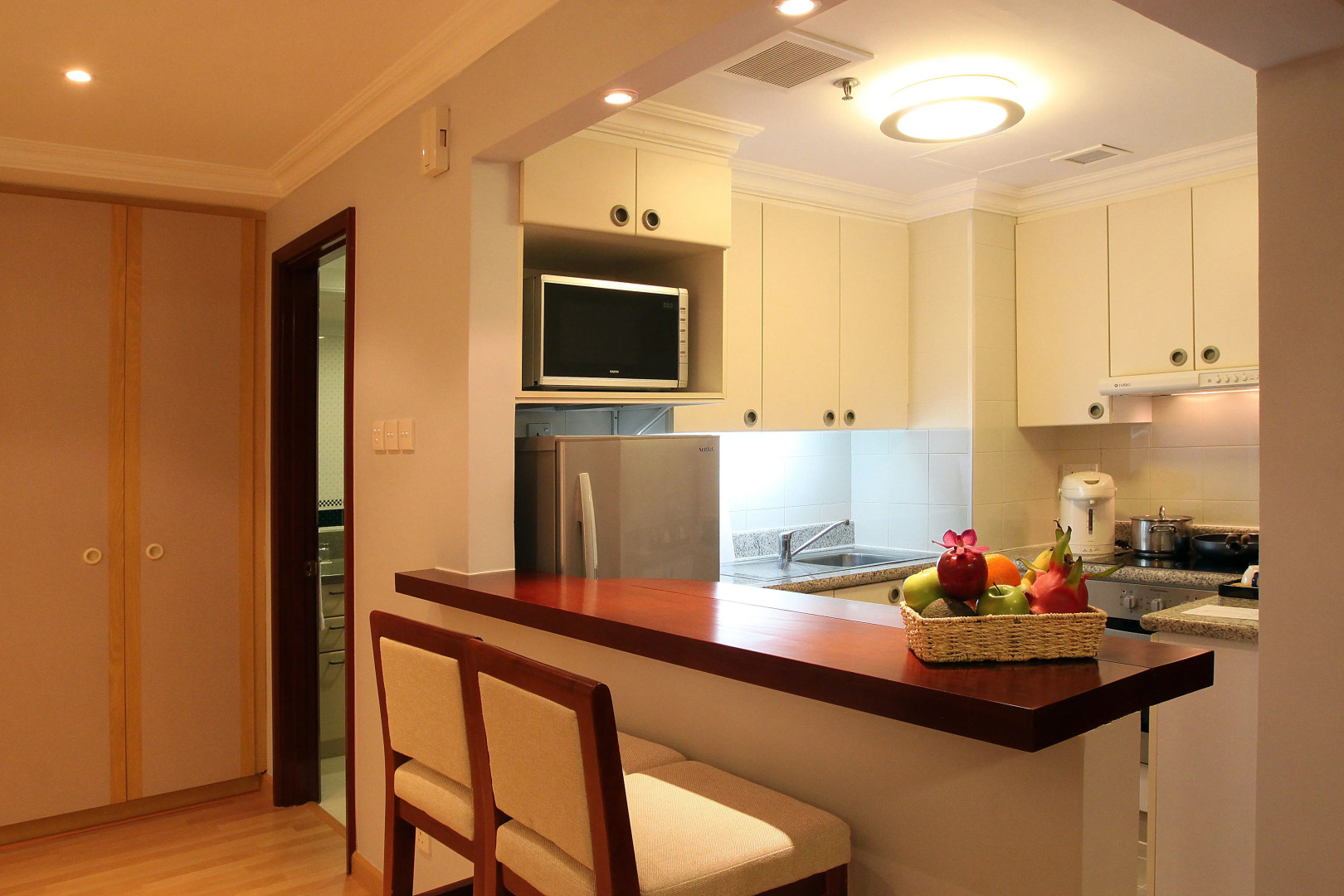 Photo - Norfolk Mansion - Luxury Serviced Apartment