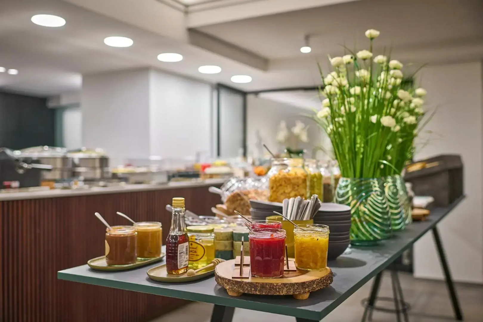 Foto - Hotel Portinari