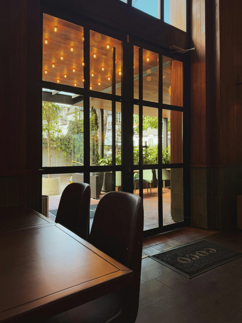 Foto - Hotel Coco By OxoHotel