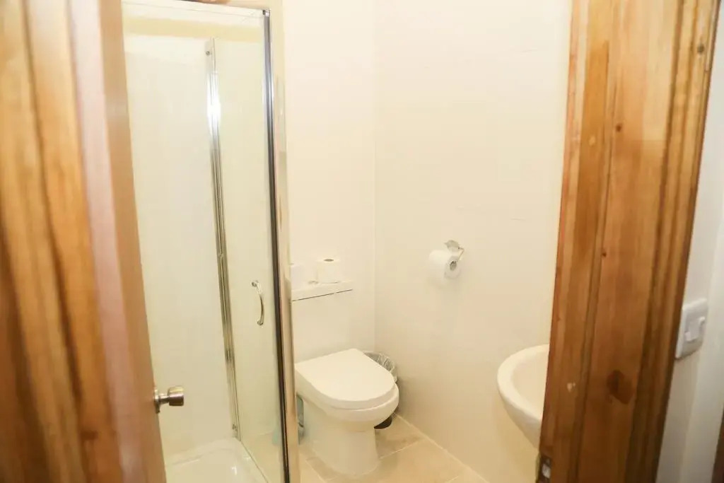 Foto - London Shelton Hotel, Finsbury Park