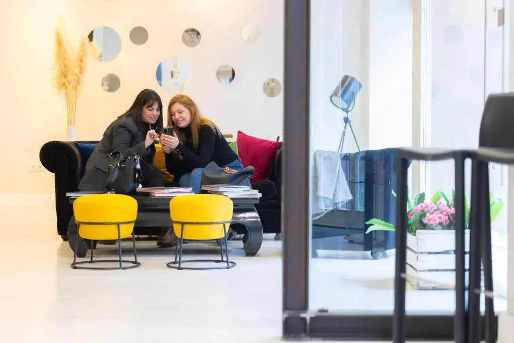 Foto - Hotel Pilar Plaza