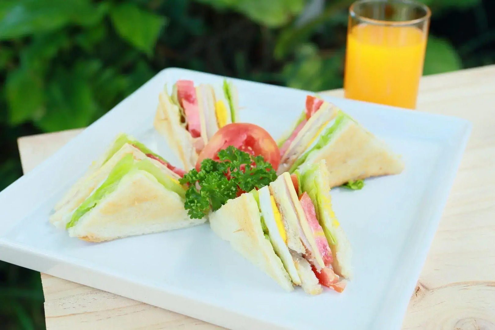 Photo - The Opium Chiang Mai