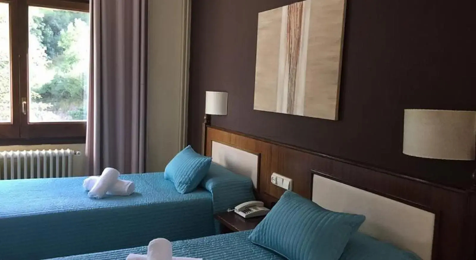 Photo - Hotel Blu Aran