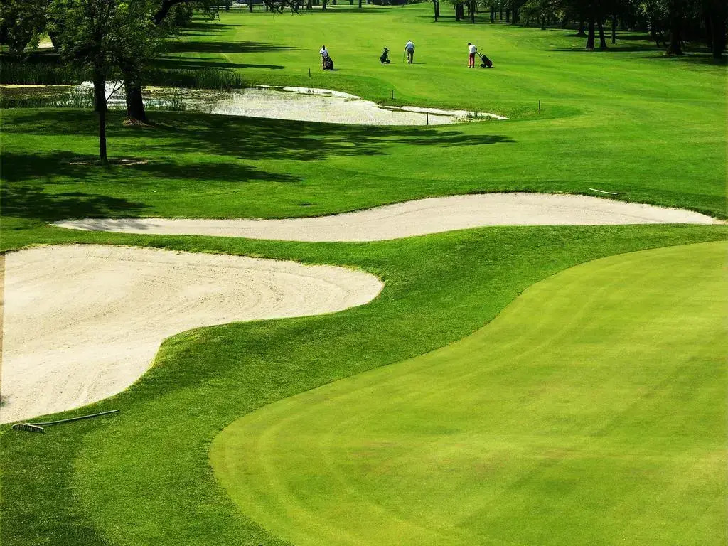 Photo - Hotel Villa Condulmer