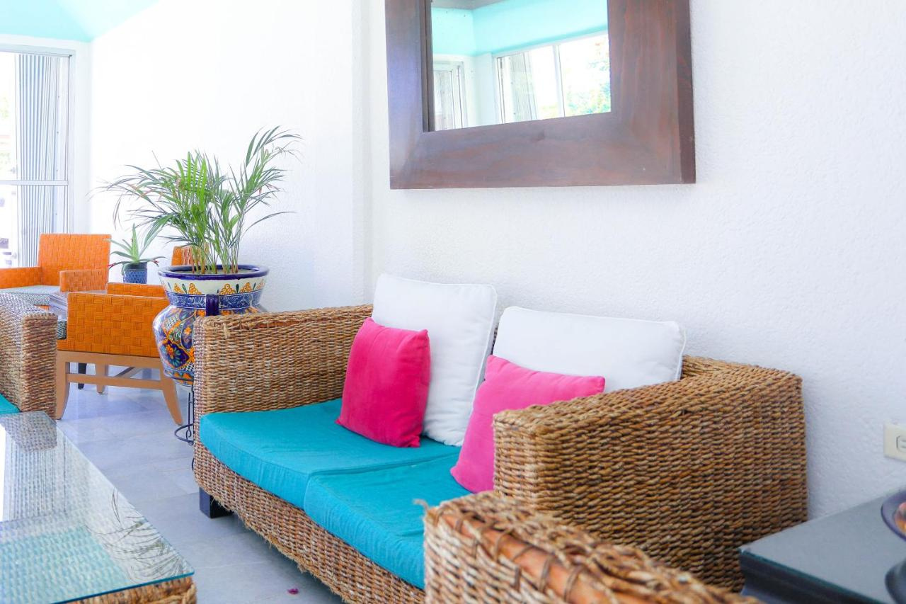 Foto - Pa'Xa Mama Hotel Boutique Cancun