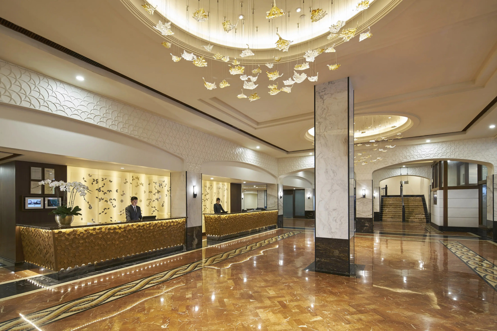 Foto - Orchard Rendezvous Hotel by Far East Hospitality