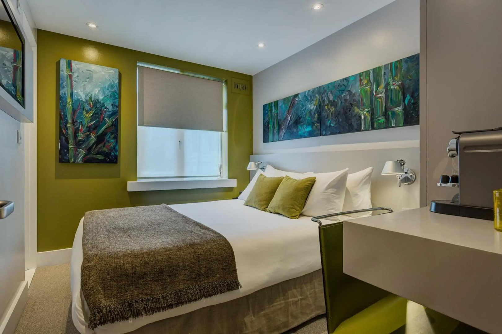 Photo - Hotel 55