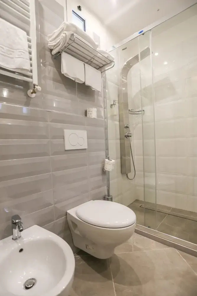 Foto - Hotel Gallia Palace