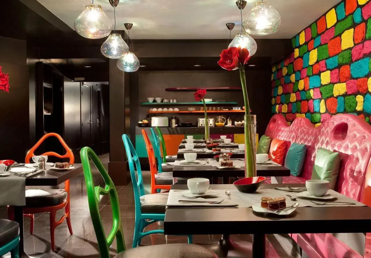 Foto - Hôtel Gabbie