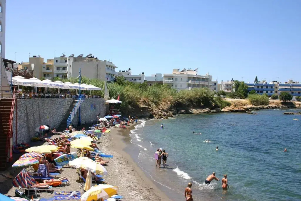 Foto - Thalia deco City & Beach Hotel