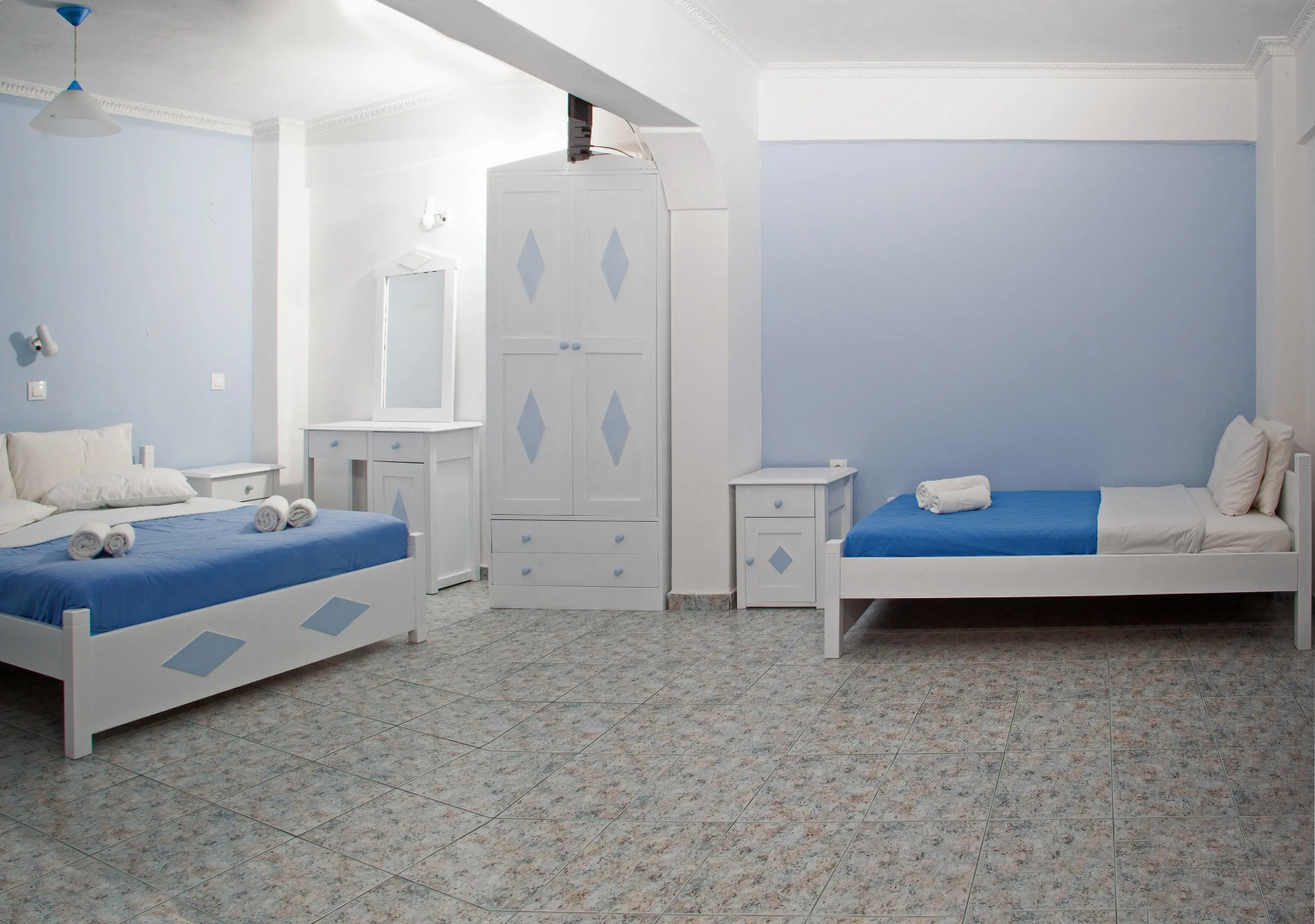 Photo - Roula Villa Studios & Apartments