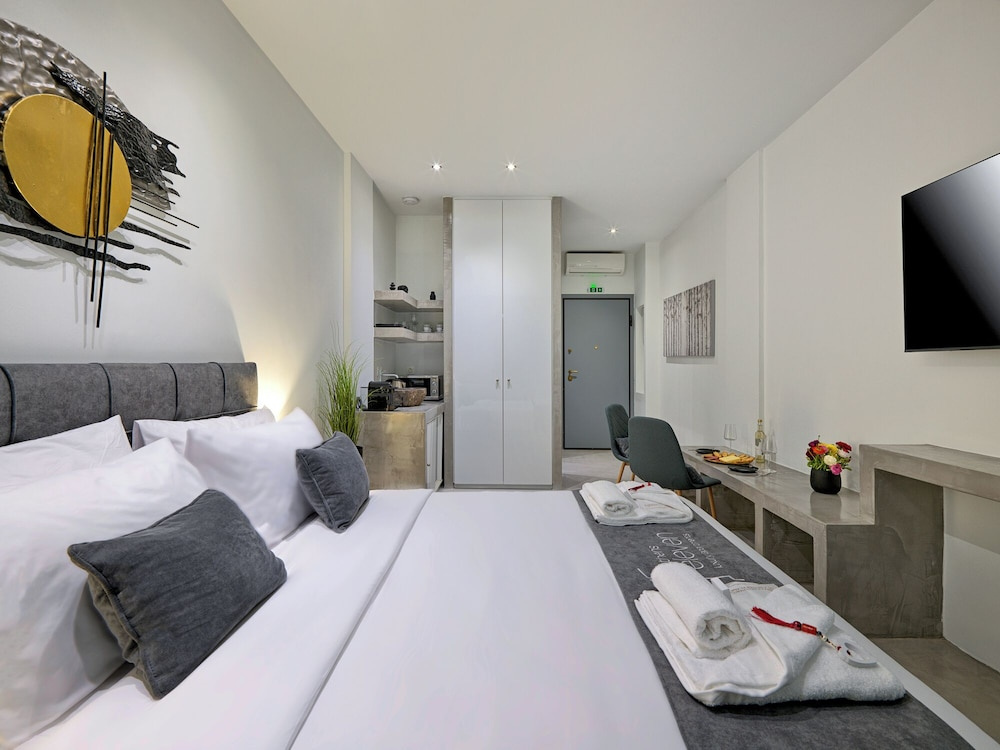 Photo - Athens Eleven Luxury Apartments