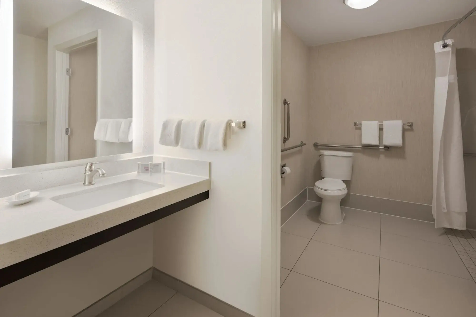 Foto - Residence Inn Indianapolis Airport