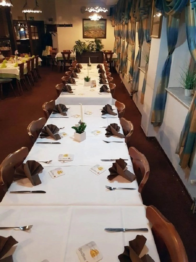 Photo - Hotel Nassauer Hof Frankfurt Zeilsheim