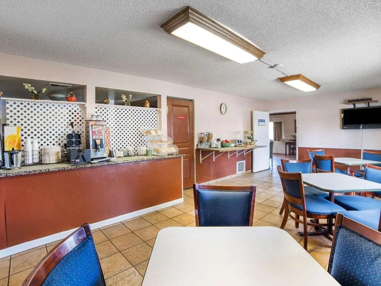 Foto - Rodeway Inn at Nevada State Capitol