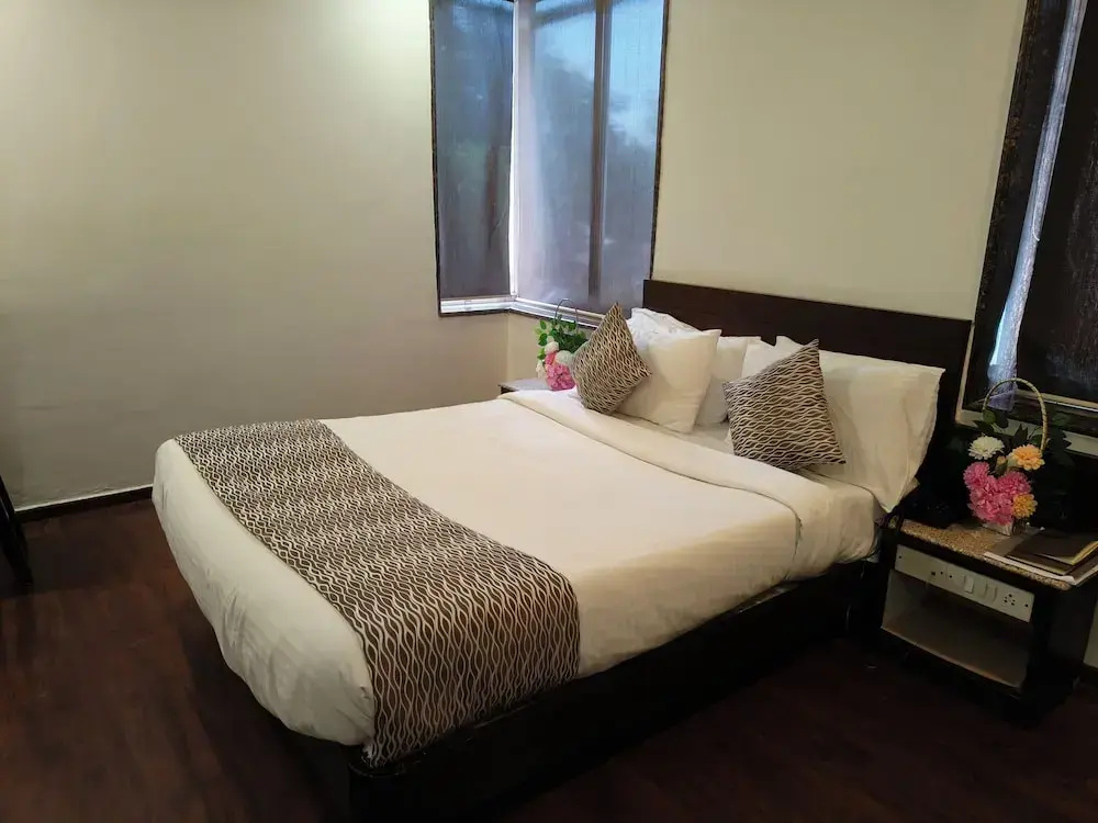 Foto - Hotel Heritage 2001, Nagpur