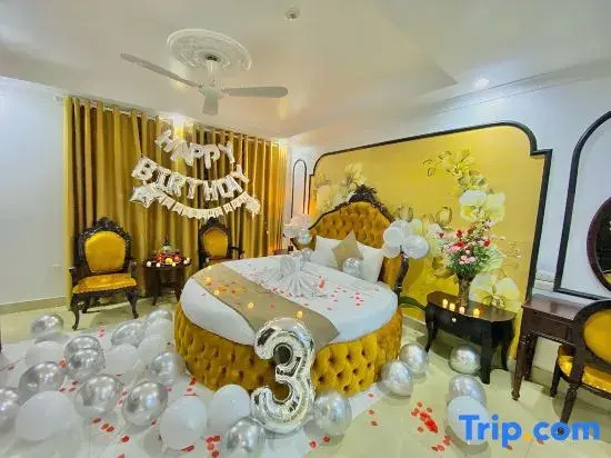 Foto - Nam Cường X Hotel