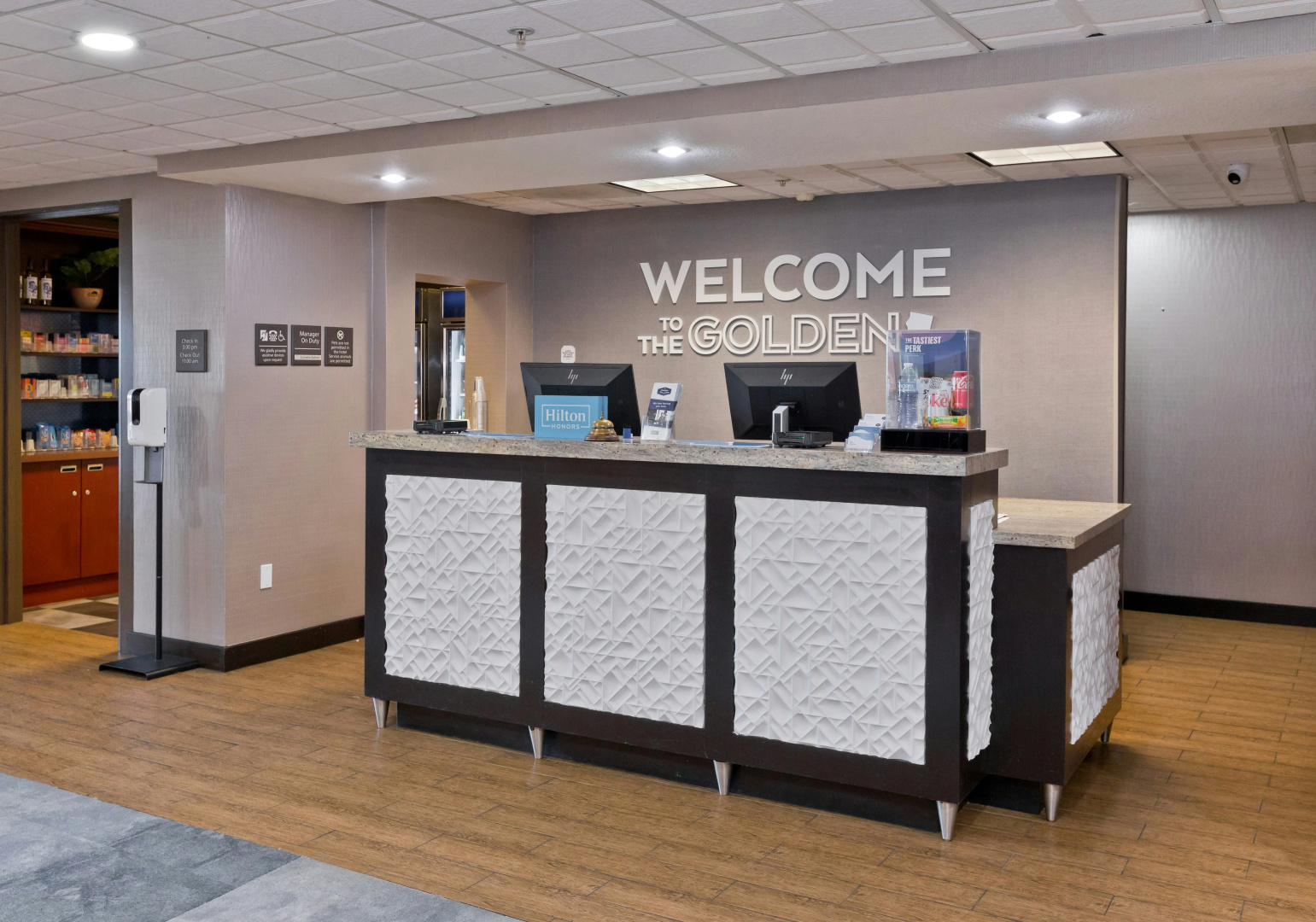 Foto - Hampton Inn & Suites Palm Desert