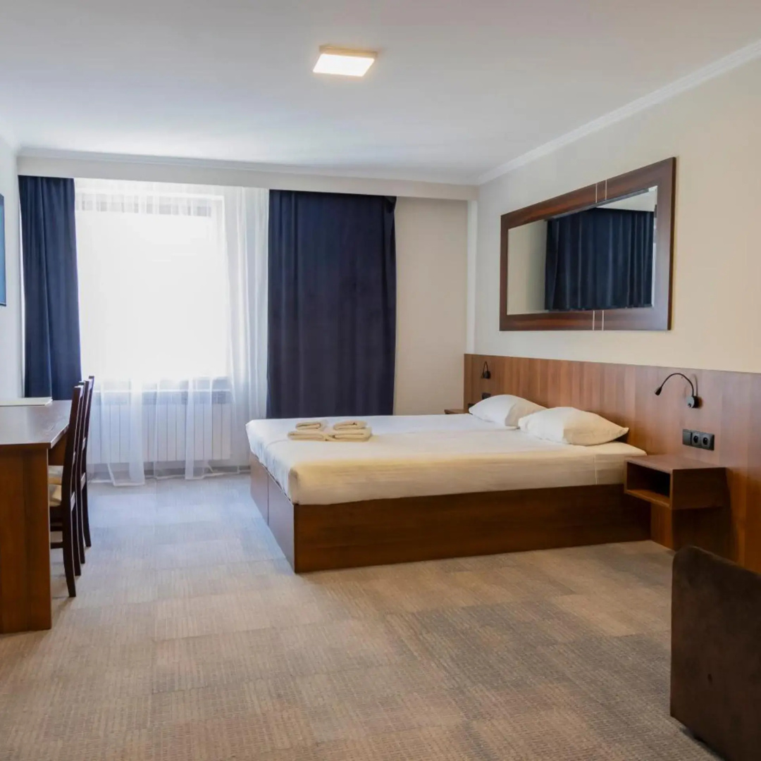 Photo - Hit Hotel